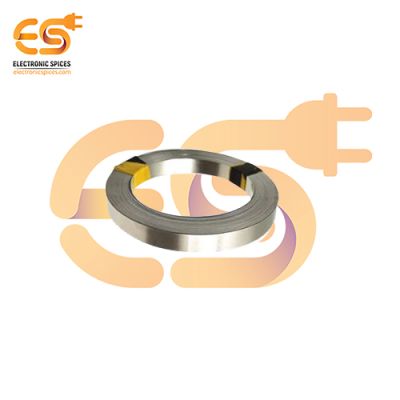 0.12 x 10mm 18650 Li-ion Battery Nickel Plated Strip for Spot Welding Machine